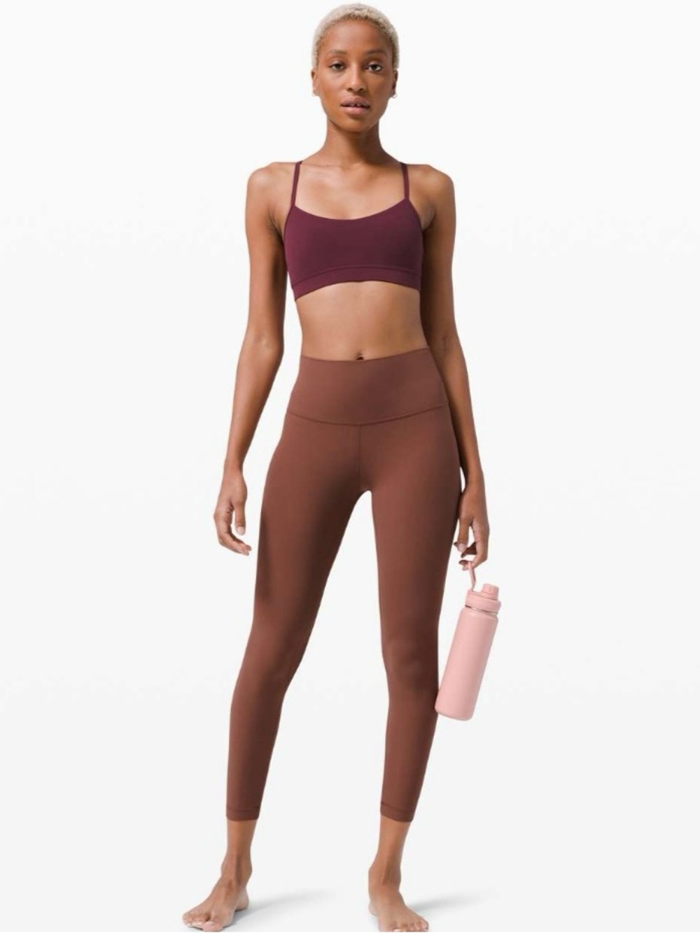 Lululemon align 25”